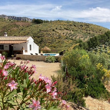 Casa Siempre Feliz Villa Villanueva de la Concepción Buitenkant foto